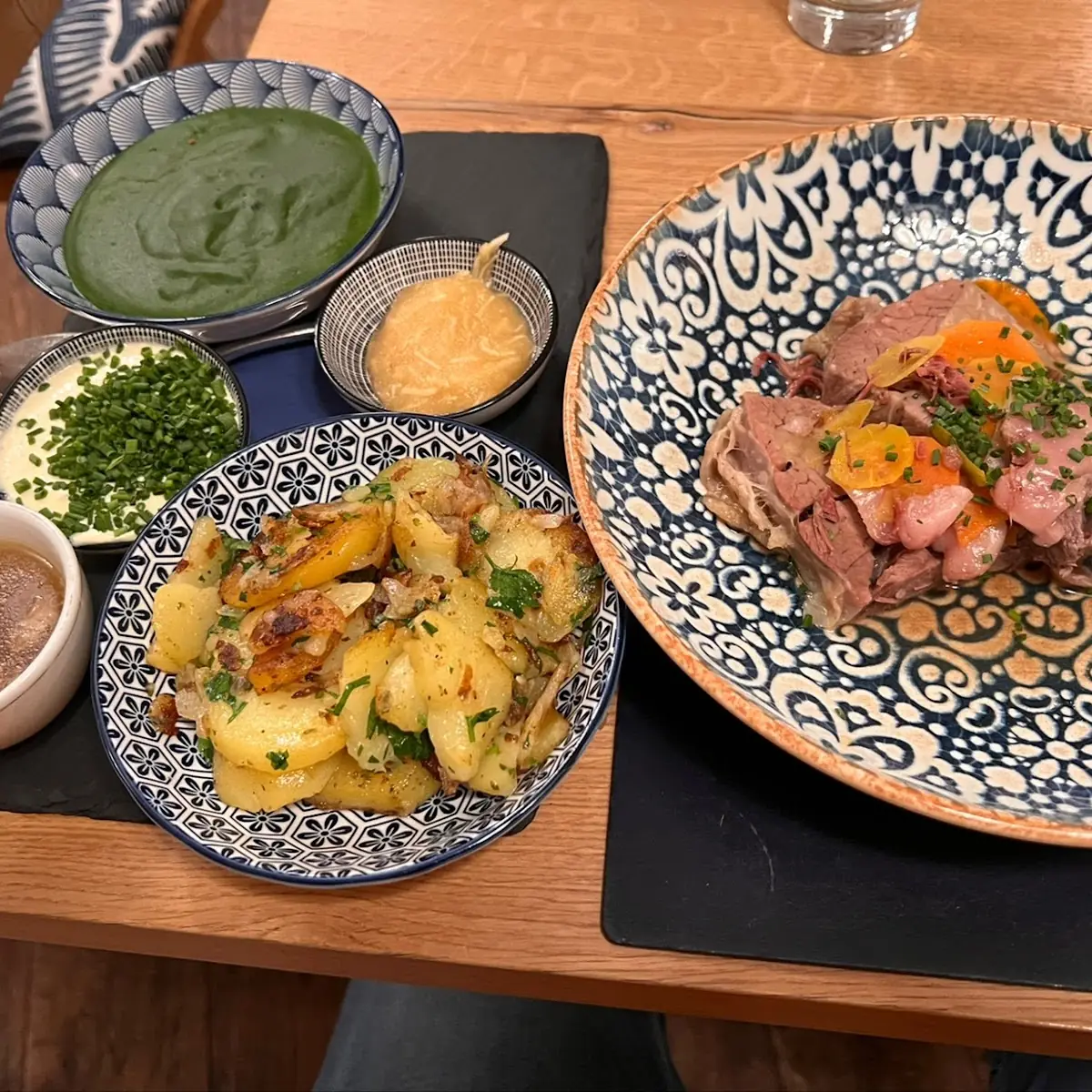 Tafelspitz Style Aiciglim