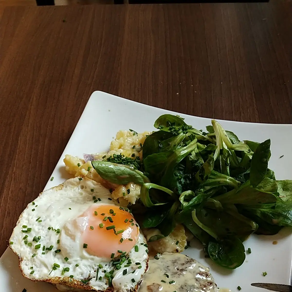 Fleischlaberl
