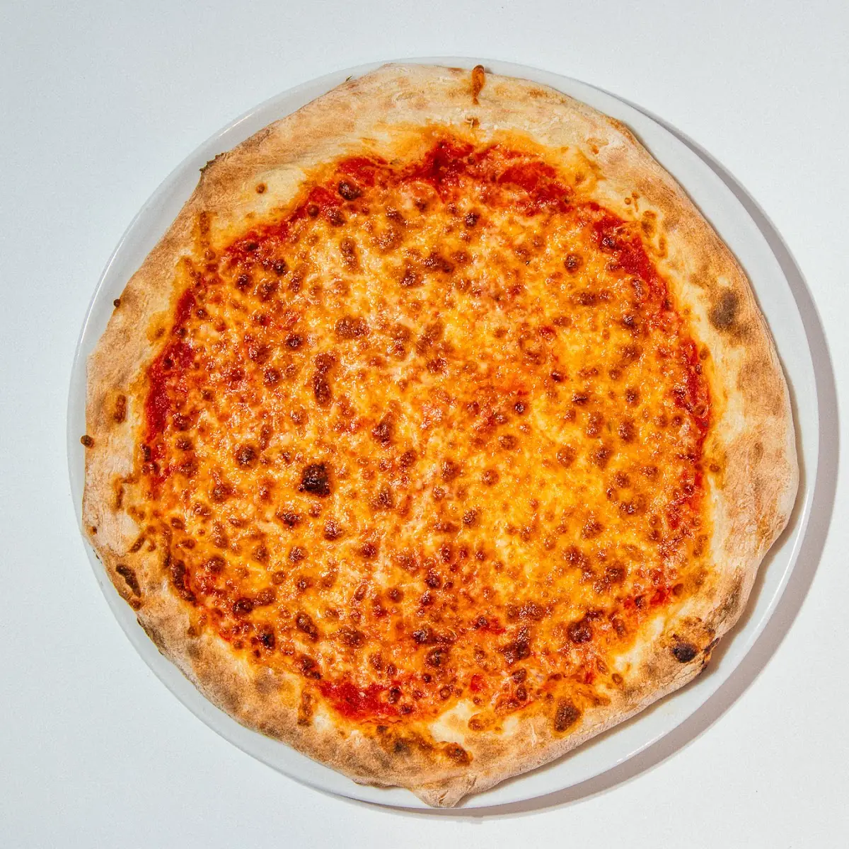 Marinara Pizza
