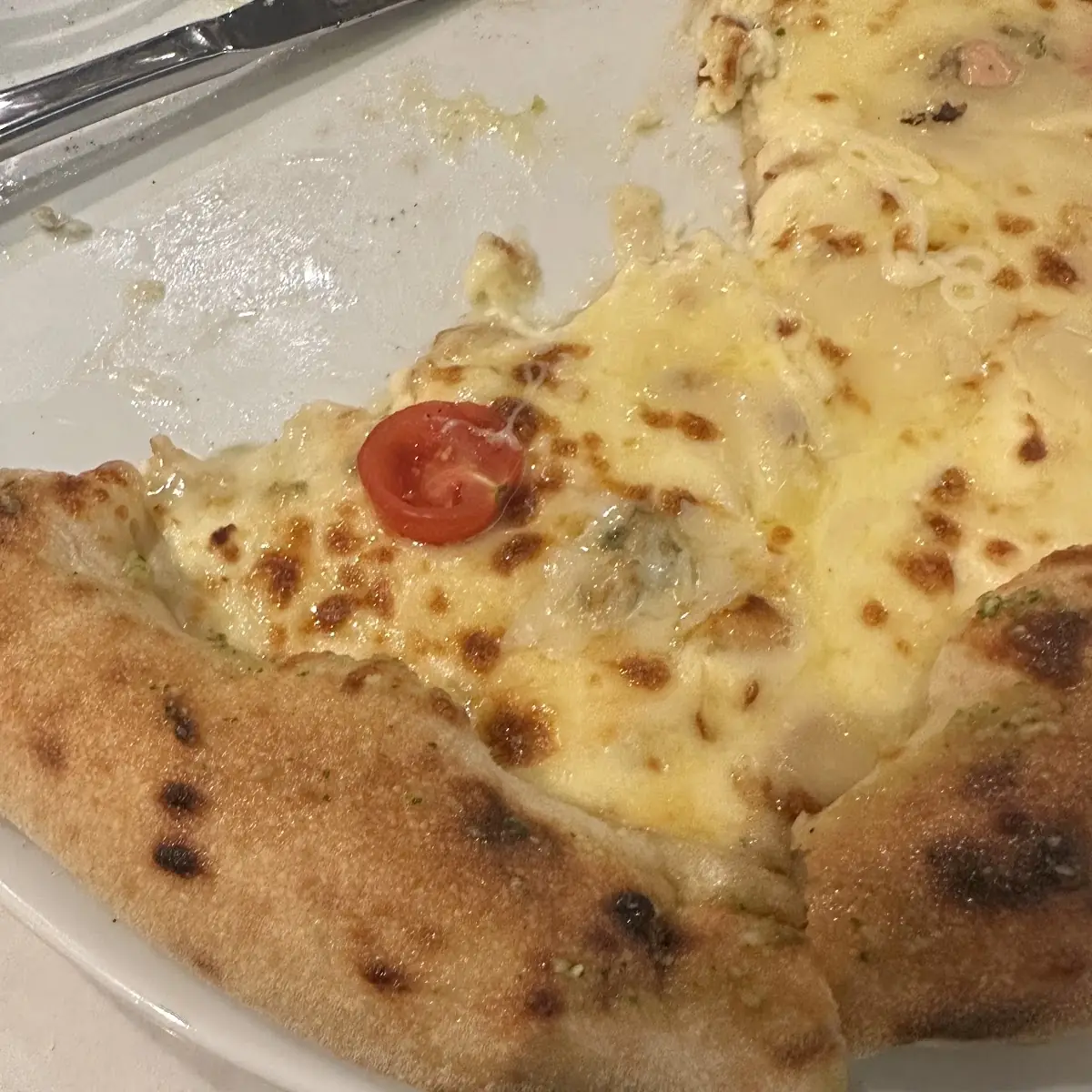 Quatro Formaggi