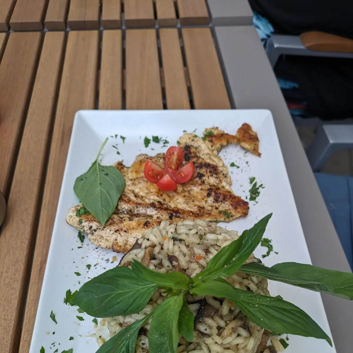 Risotto
