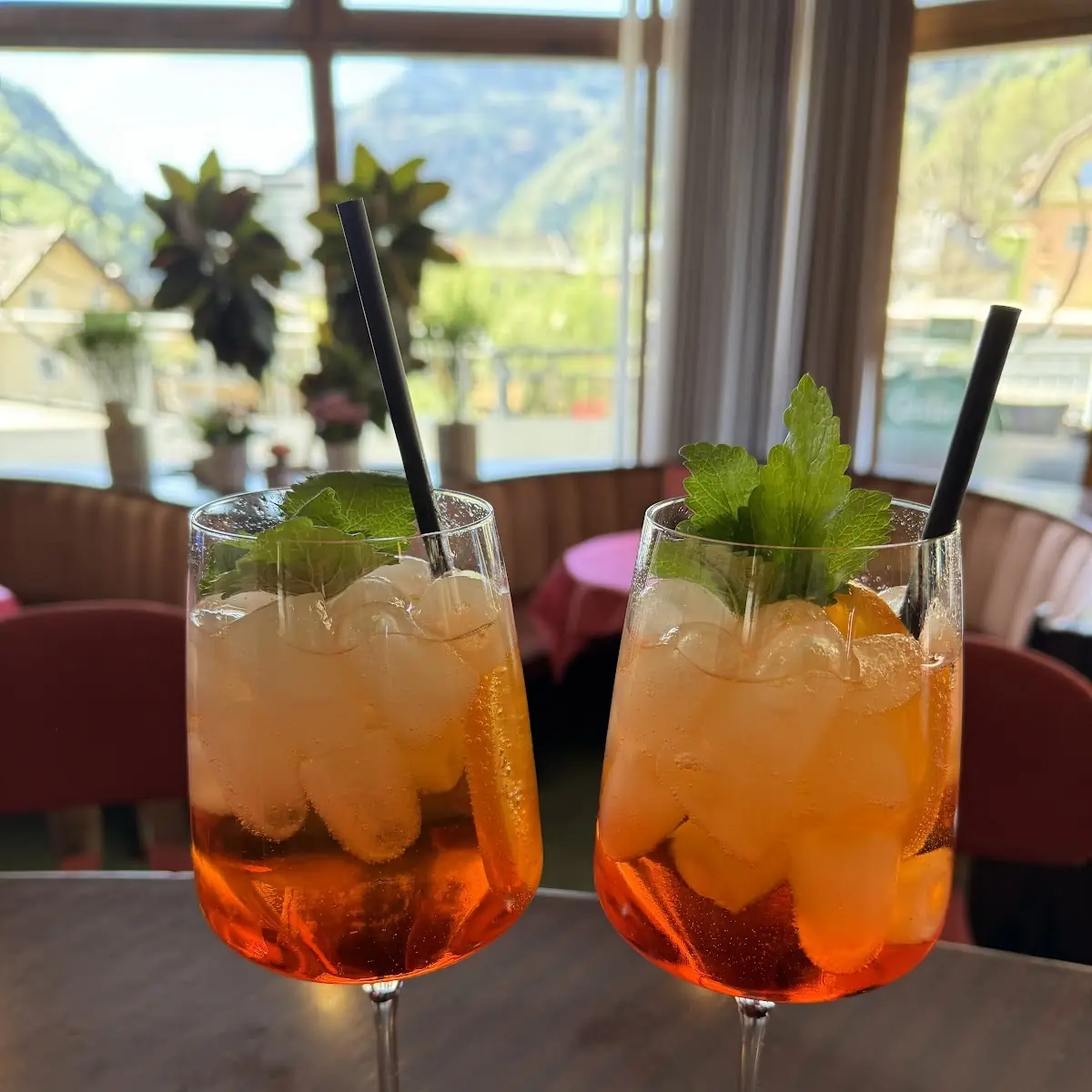 Spero Spritz