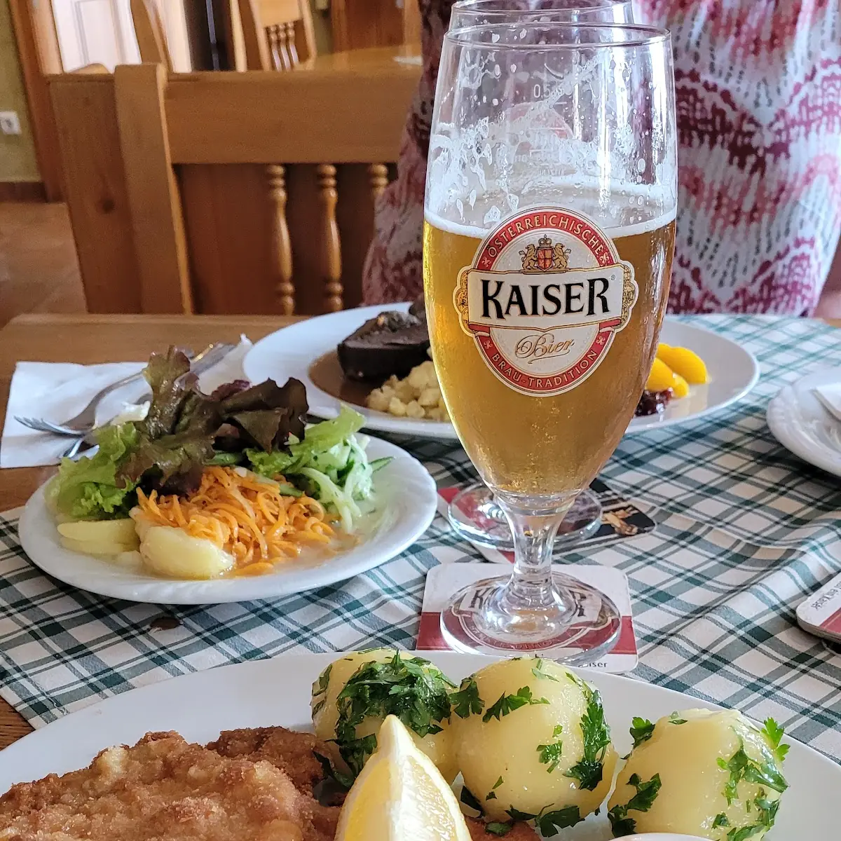 Cordon Bleu