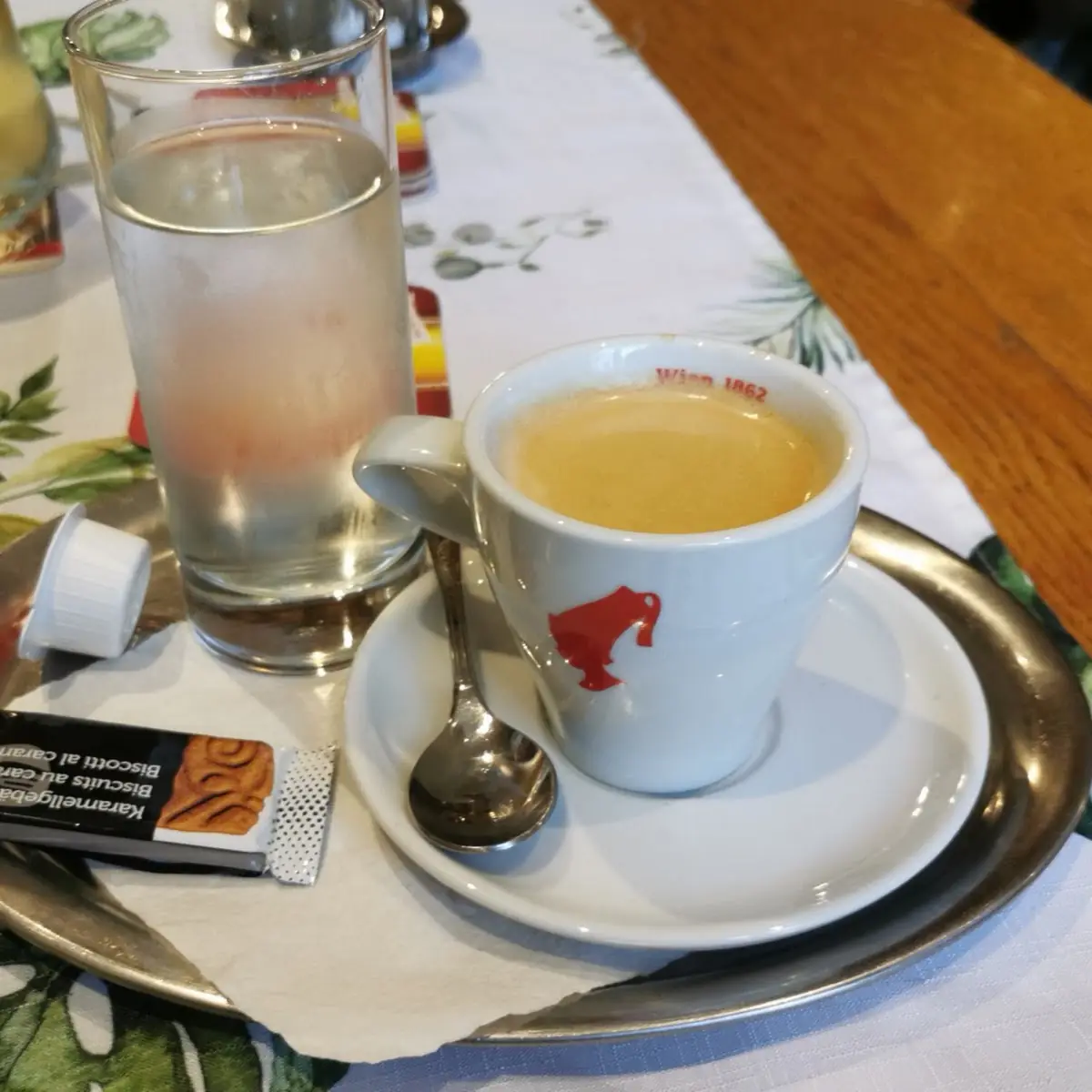 Kaffee