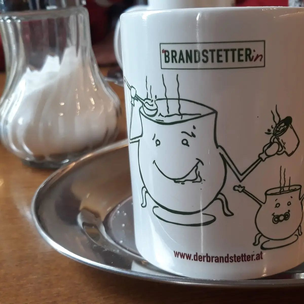 Häferlkaffe