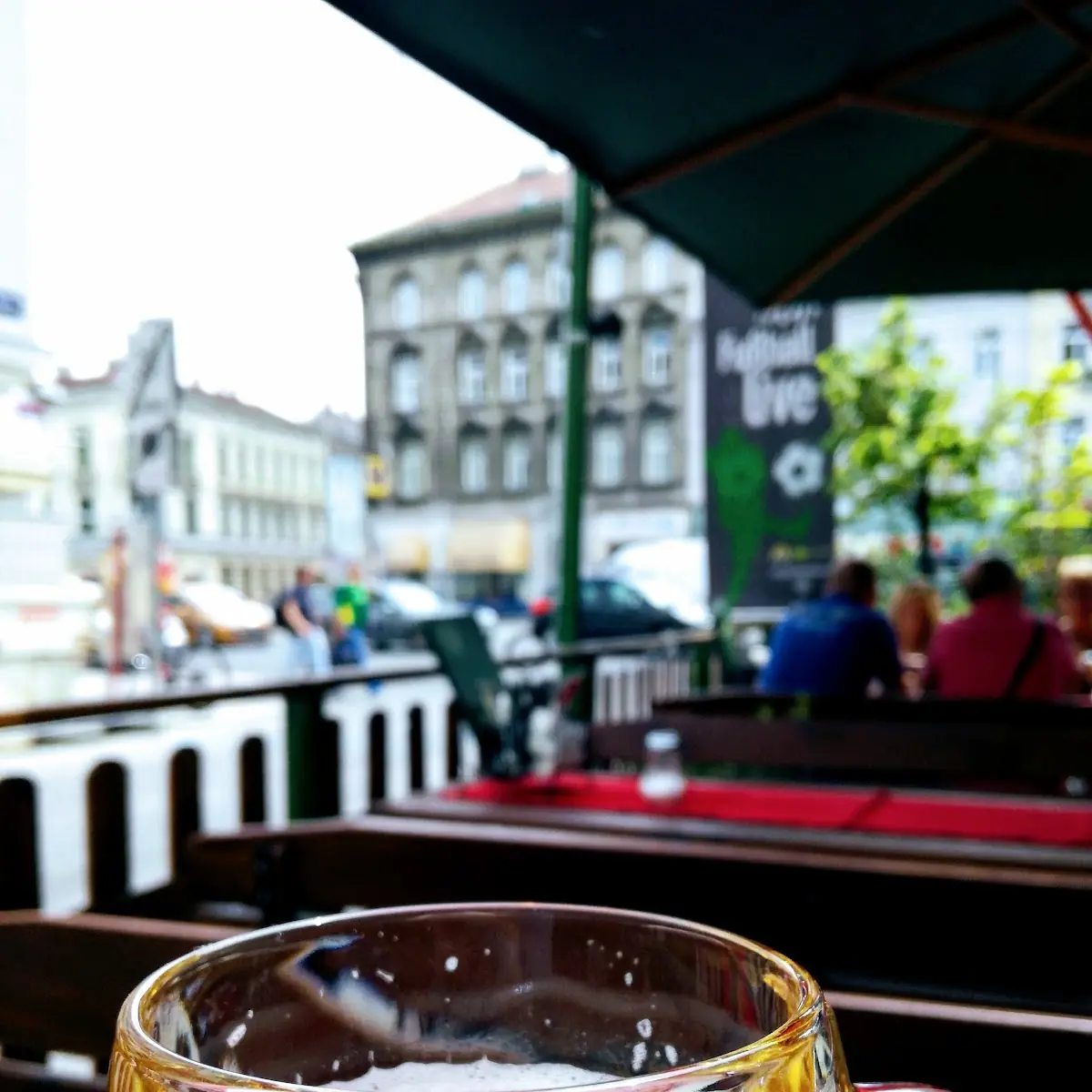 Pilsner Urquell