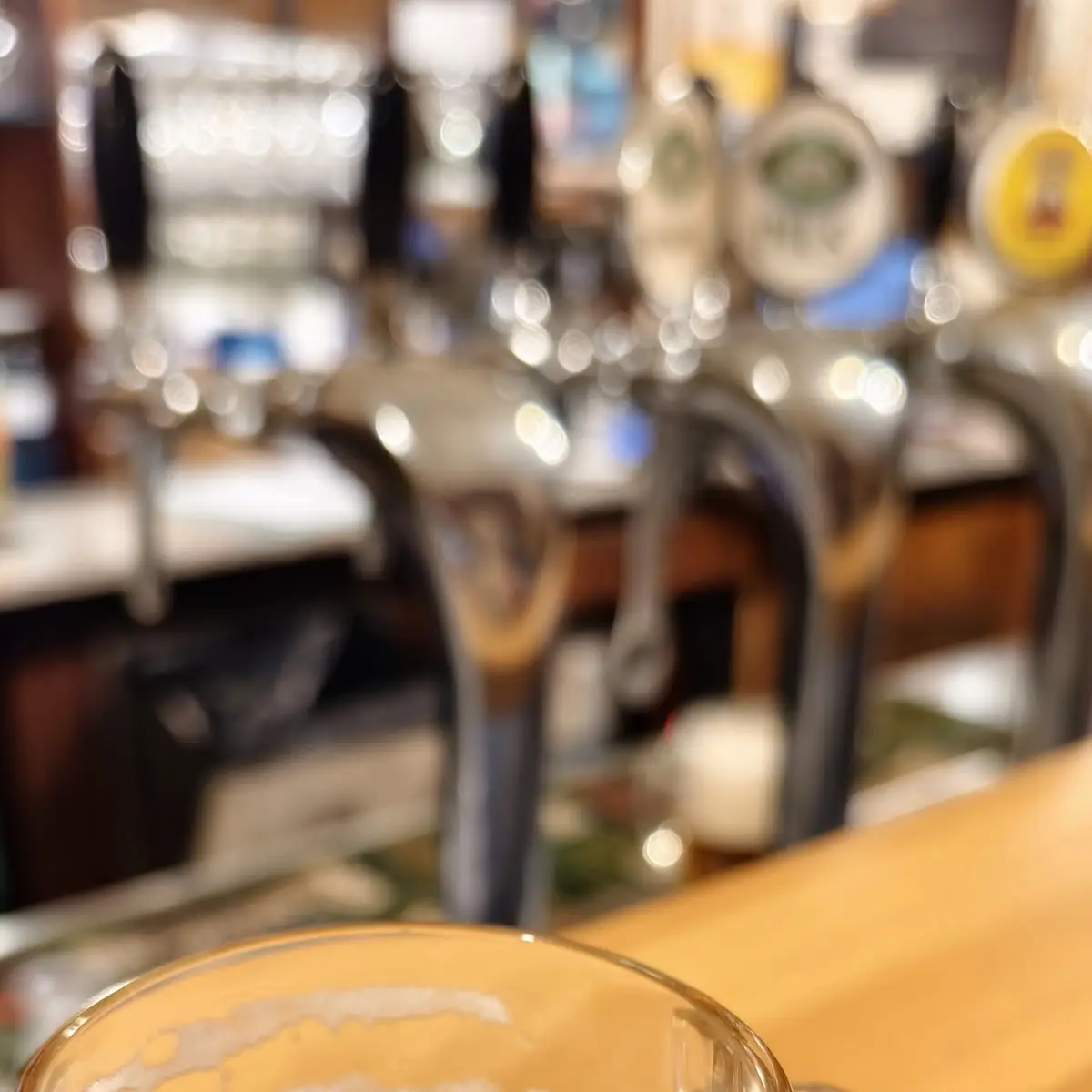 Staro Brno Bier