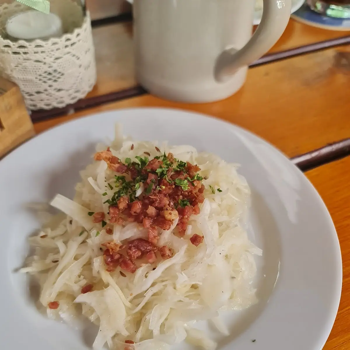 Krautsalat