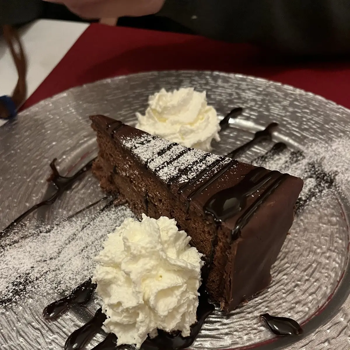 자허 토르테