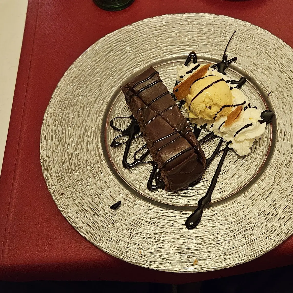 Sacher