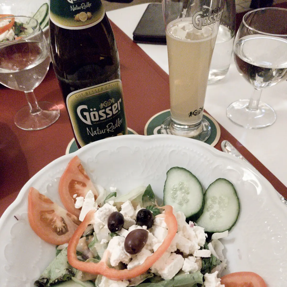 Salad