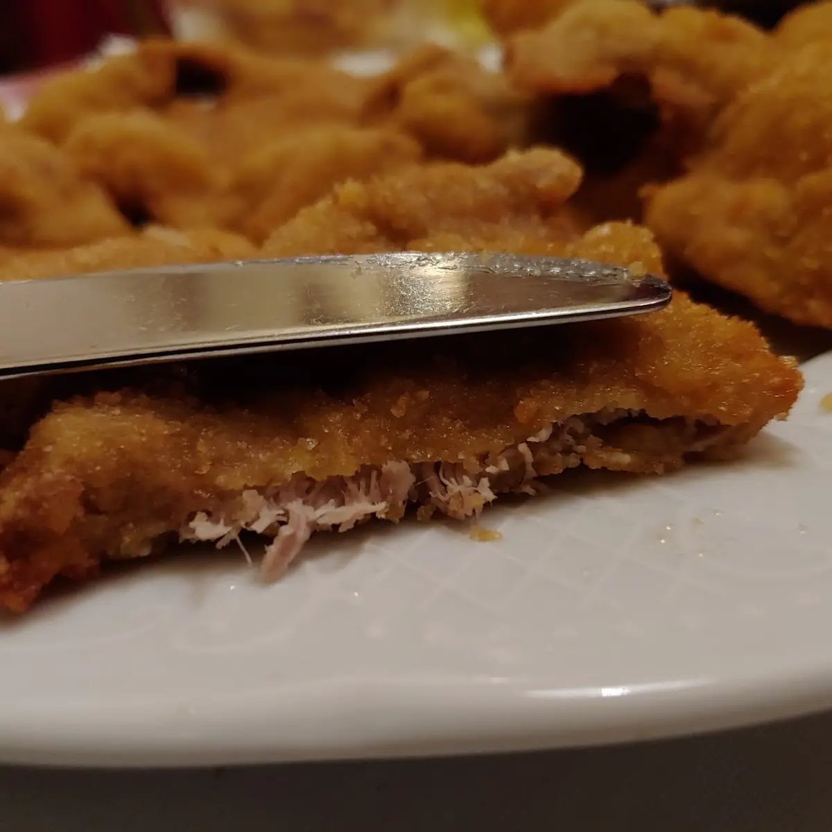 Schnitzel Spezial