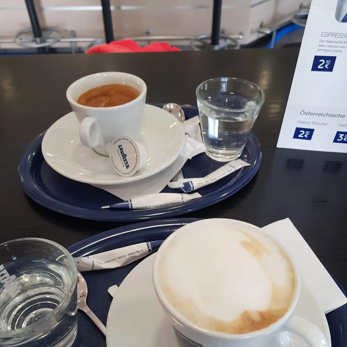 Kaffee