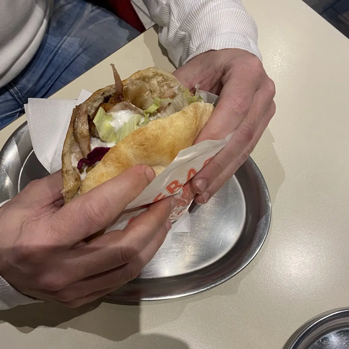Kebab
