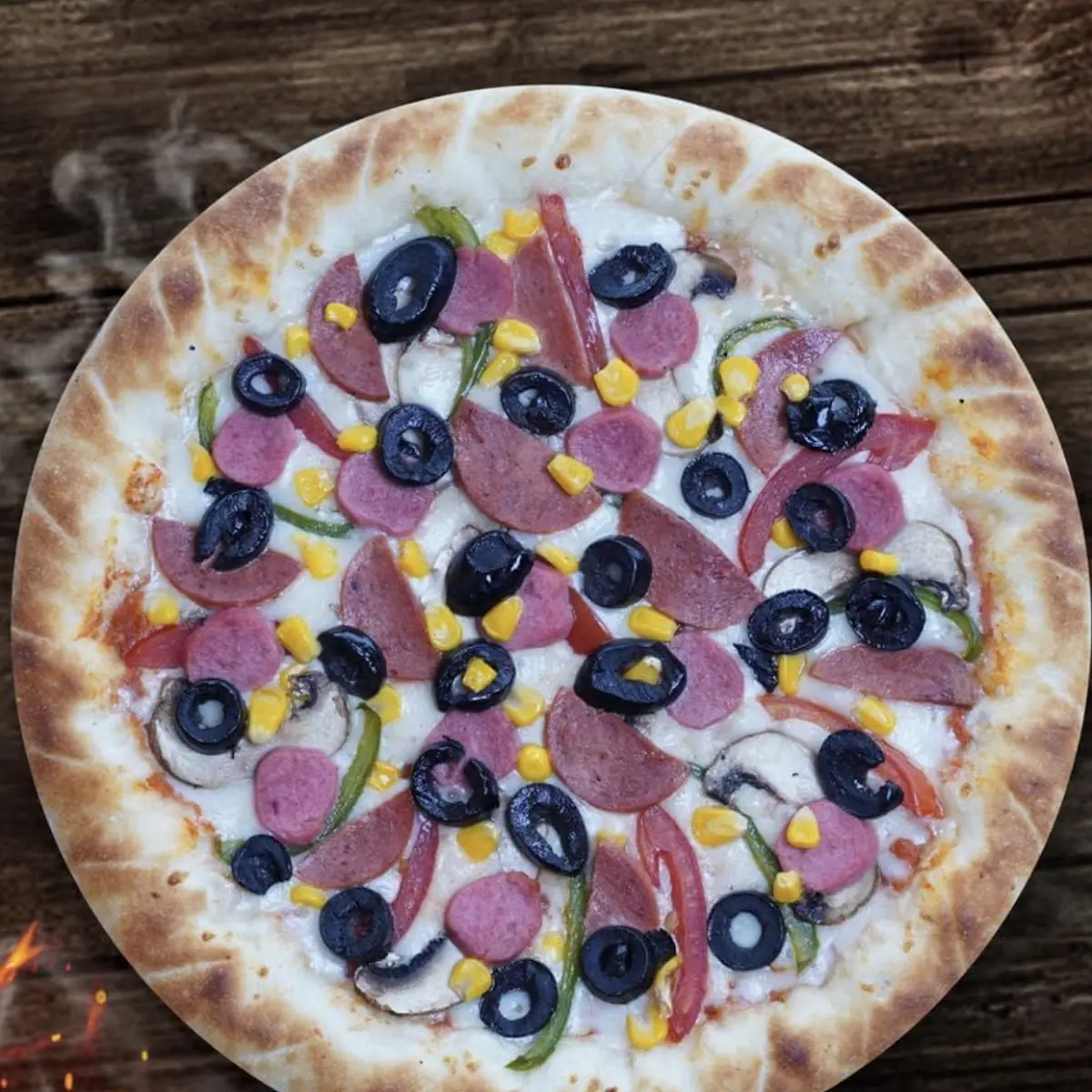 Pizza