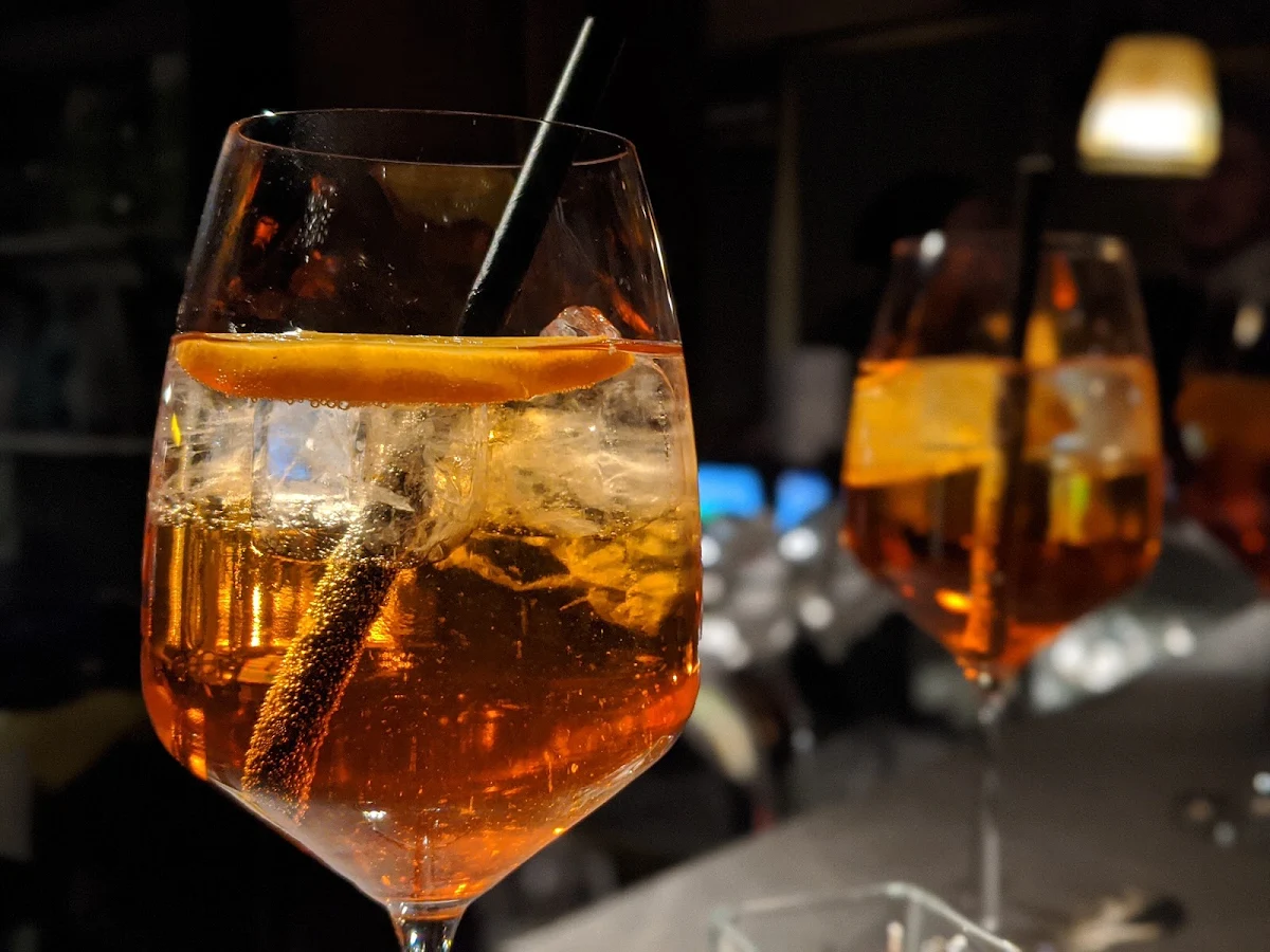 Aperol Spritz
