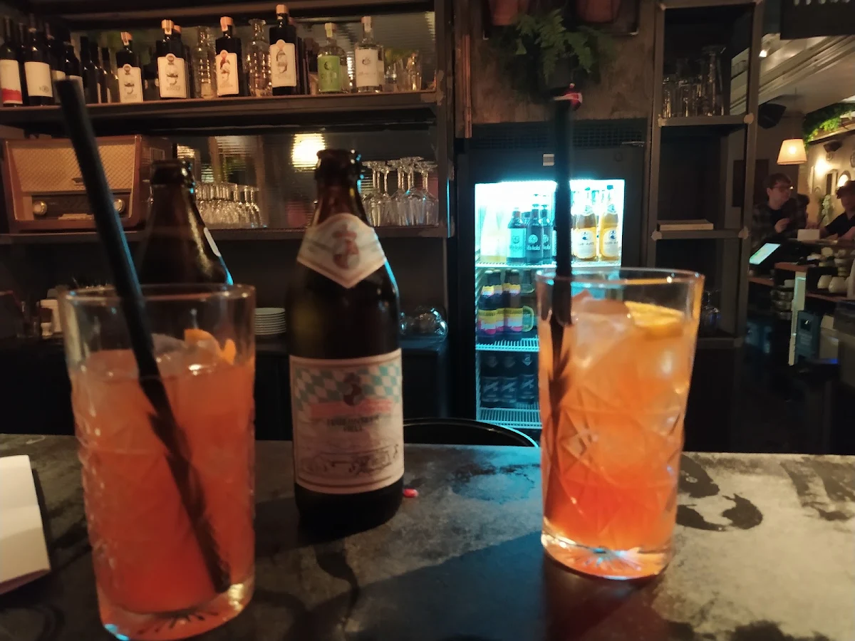 Cocktail