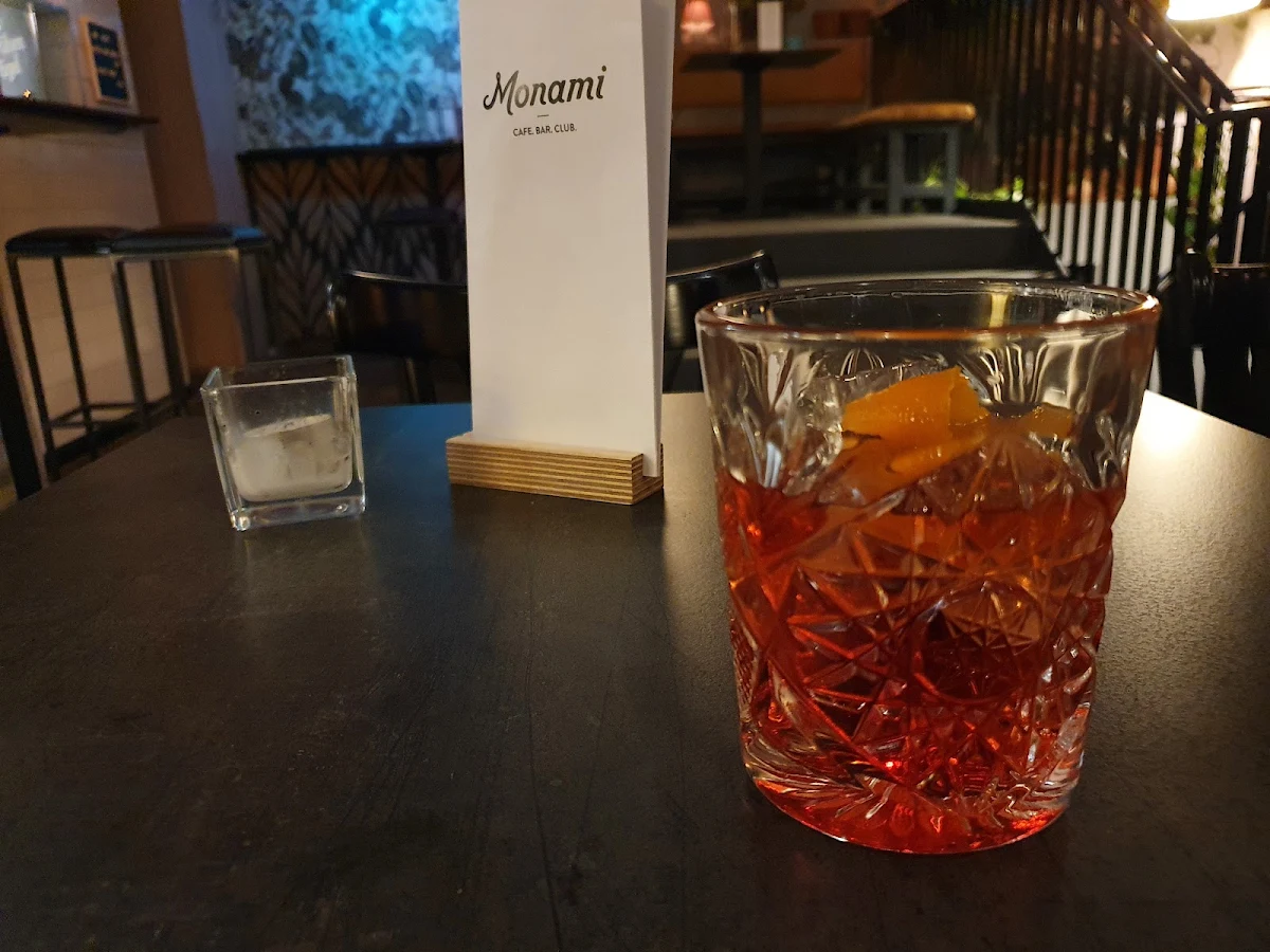Negroni