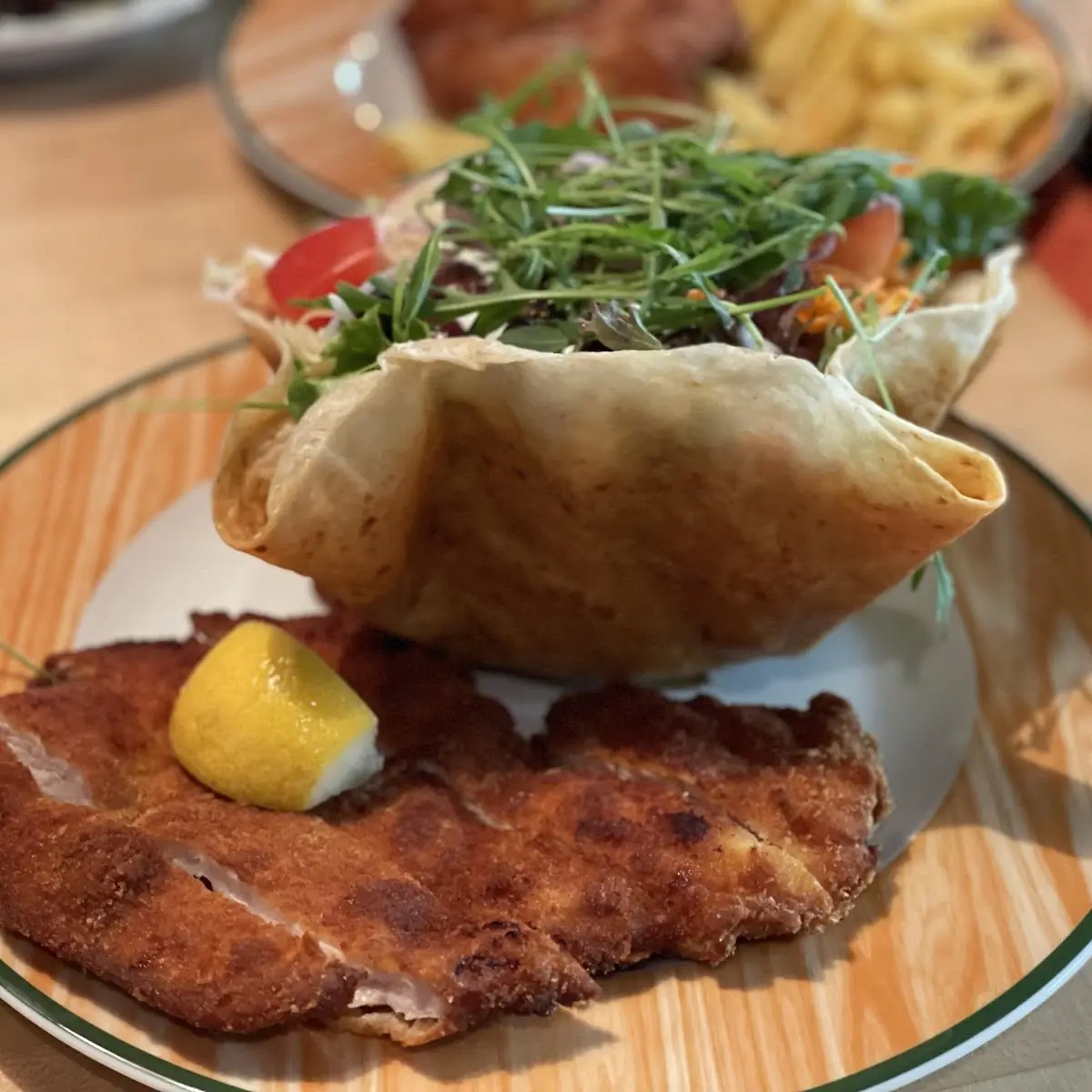Putensteak