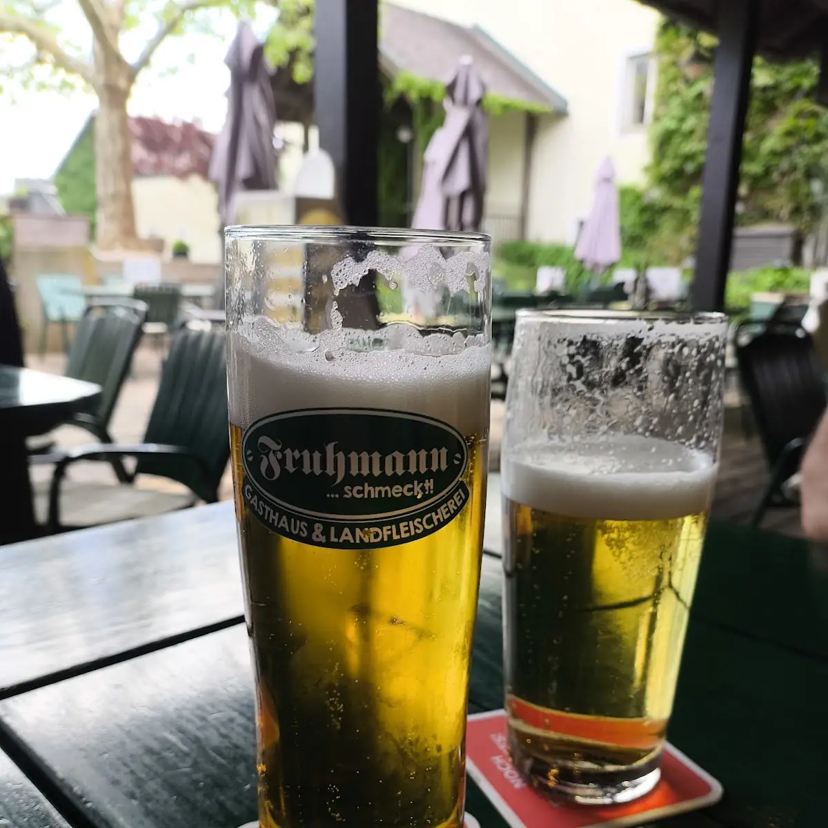 Villacher Hausbier