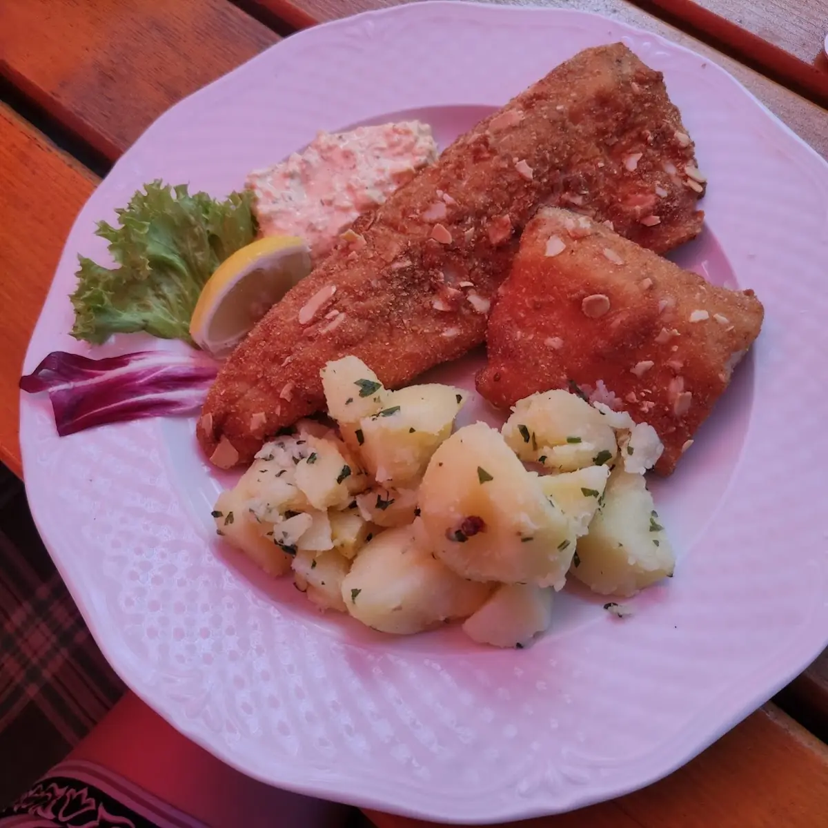 Fisch