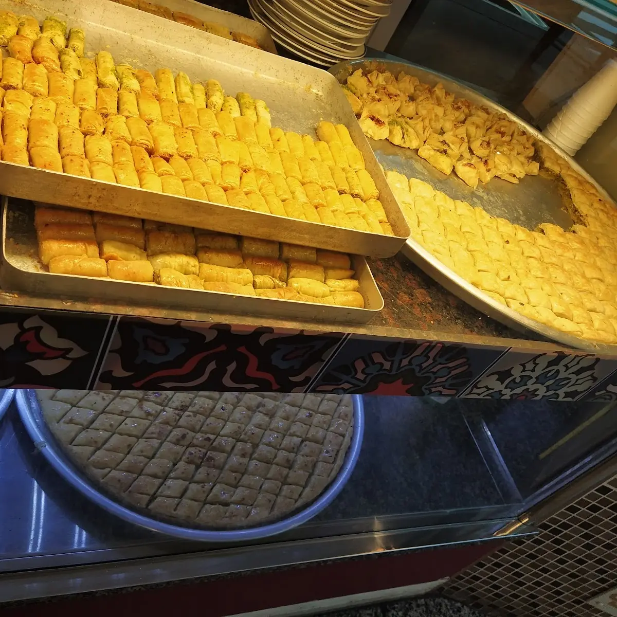 Baklava