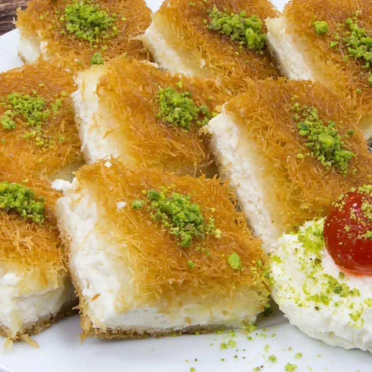 Kunafa 150g