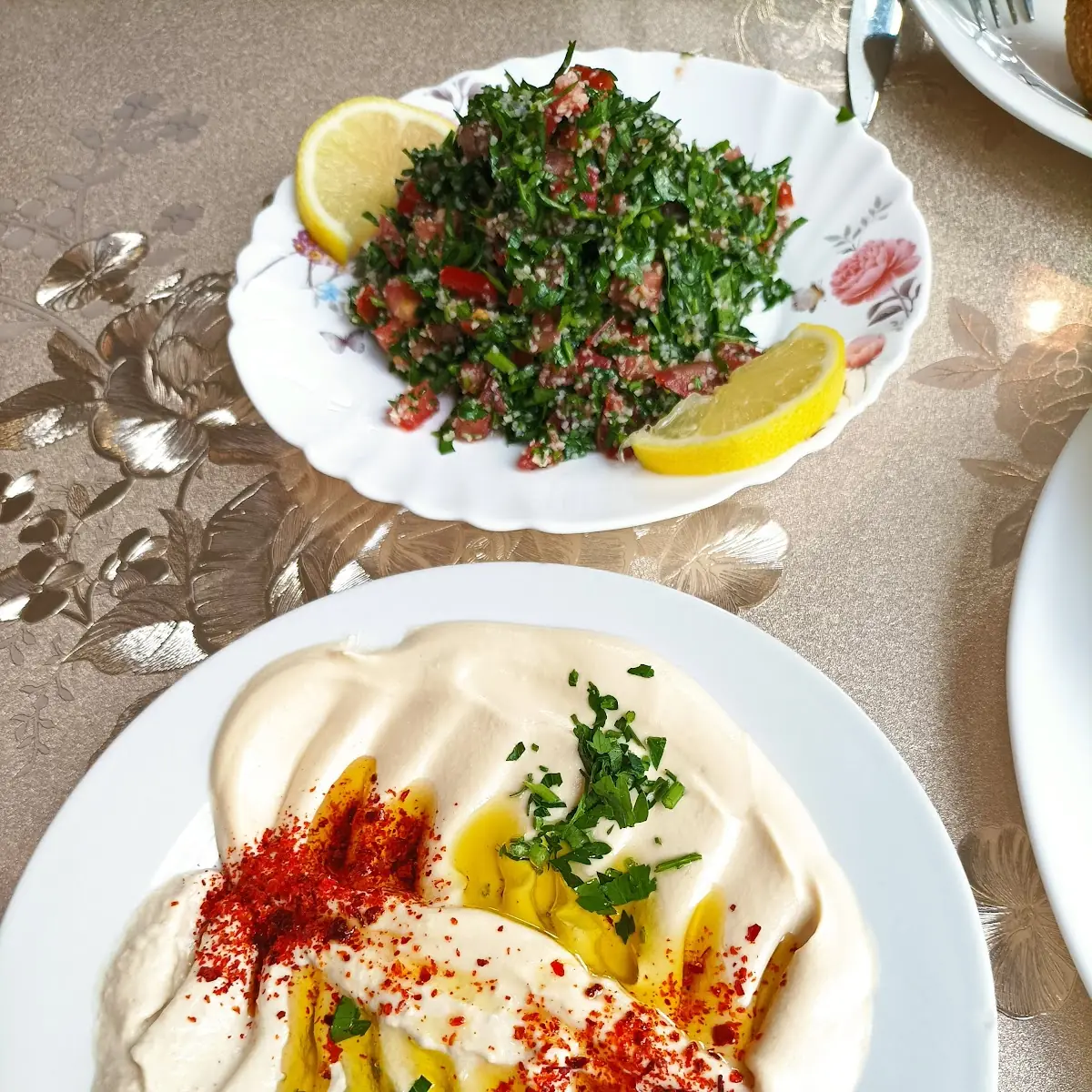 Mutabbal