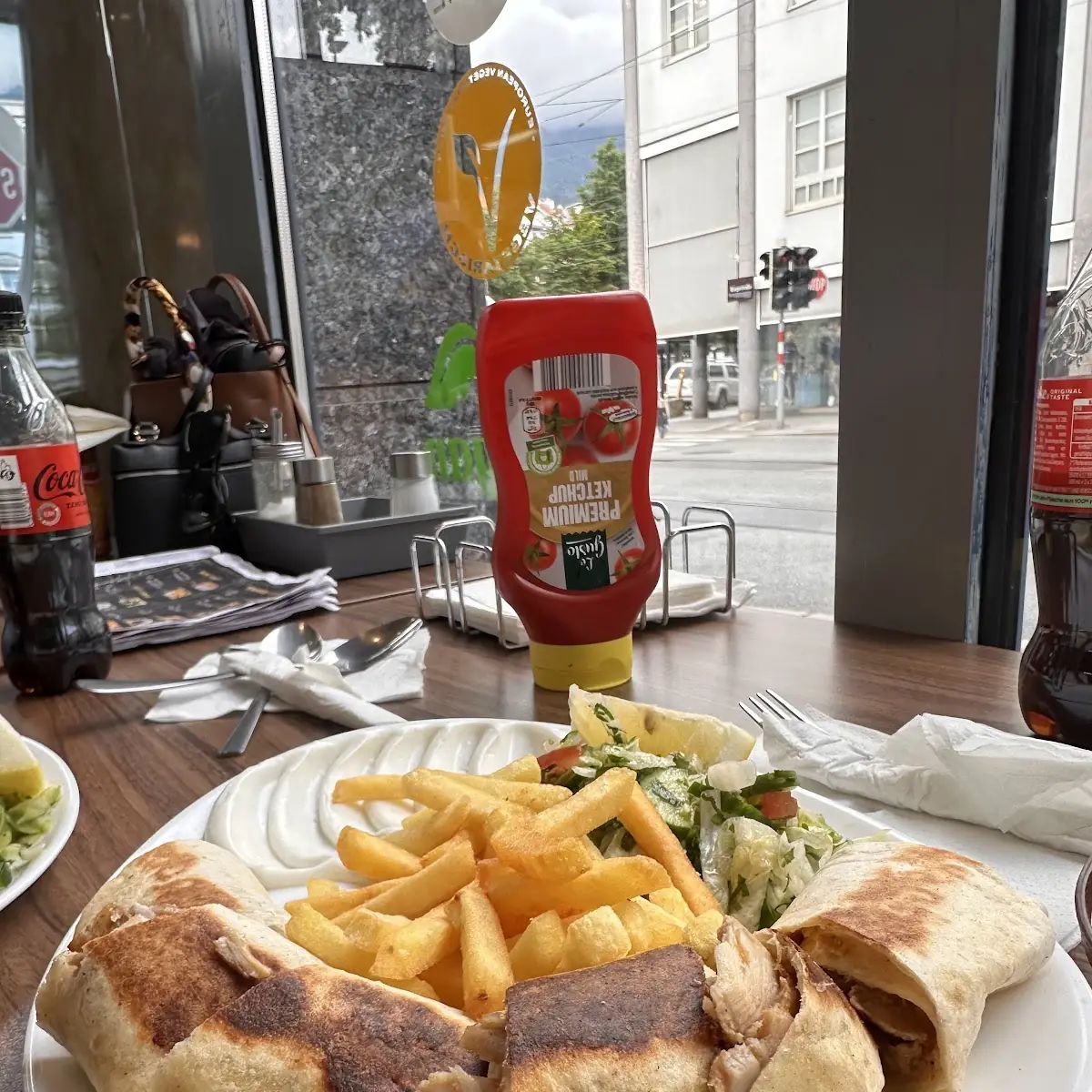 Schawarma Arabi