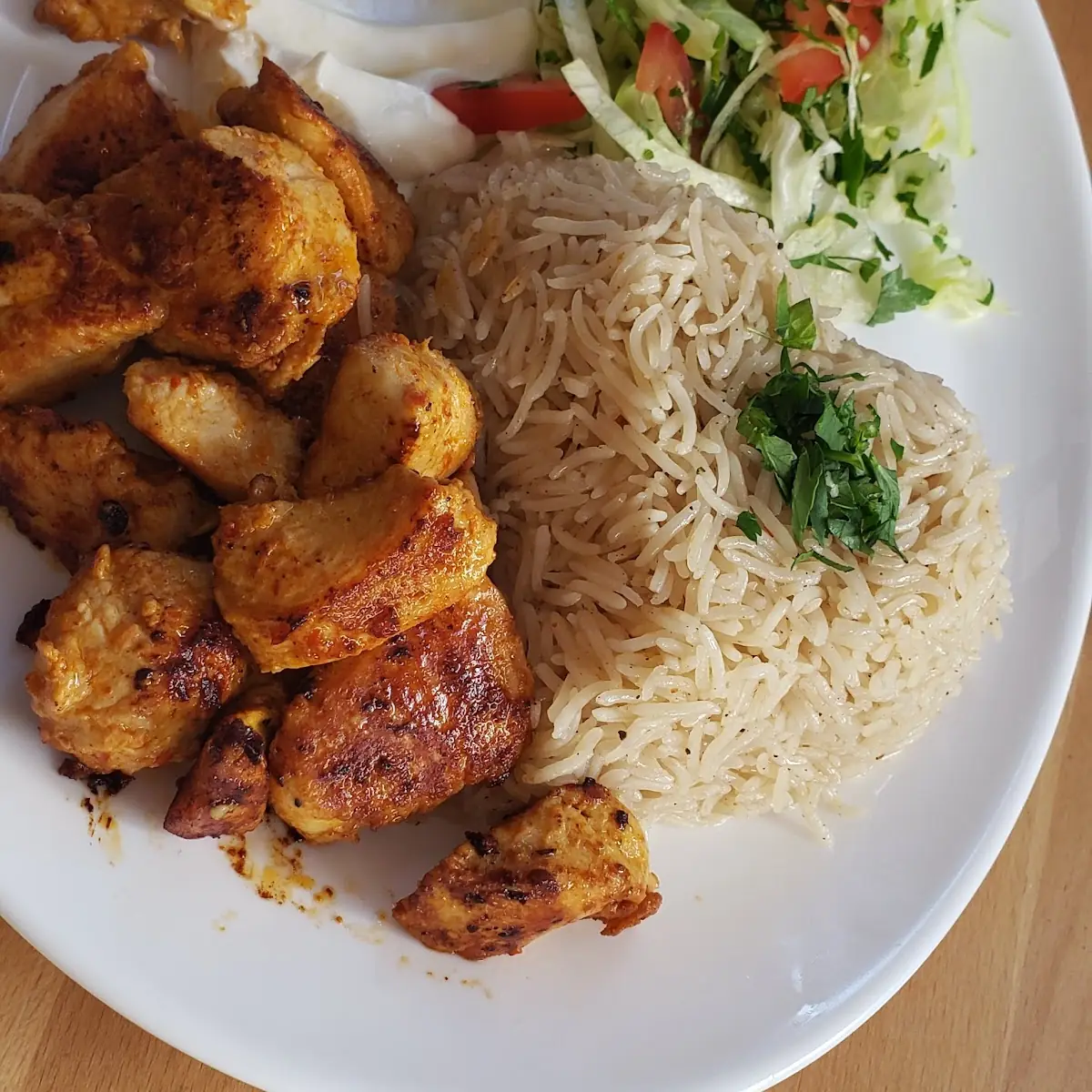 Schisch Taouk