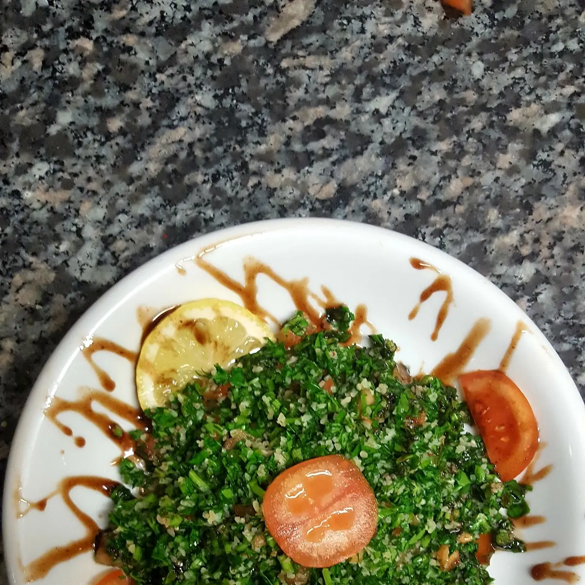 Taboule