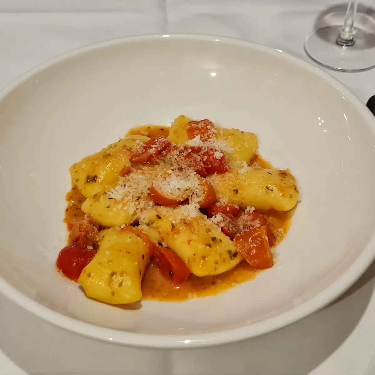 Gnocchi