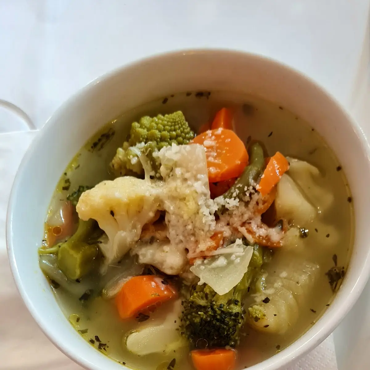 Minestrone
