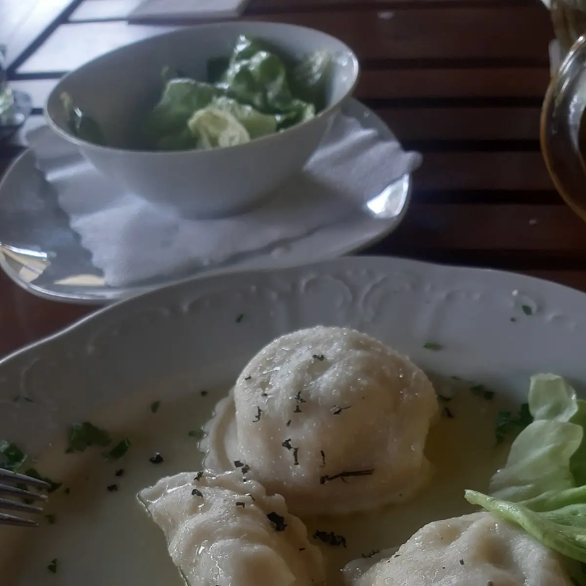Kärntner Nudeln