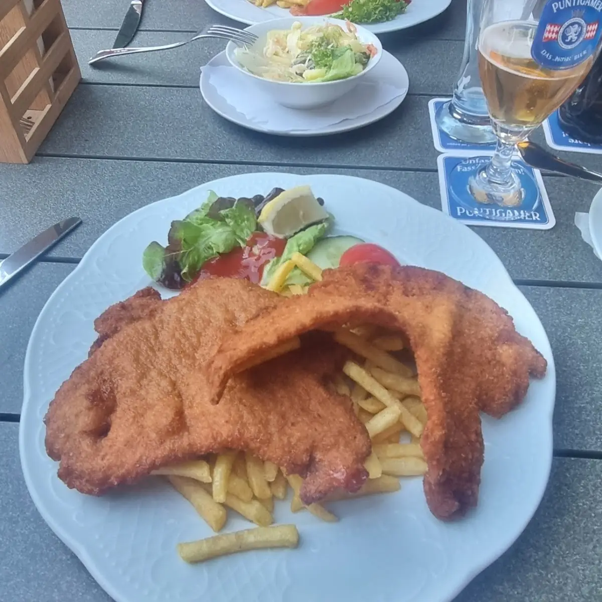 Wiener Schnitzel