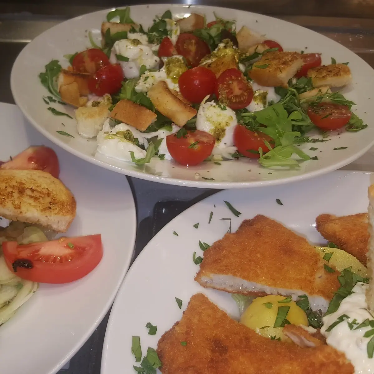 Salatbar