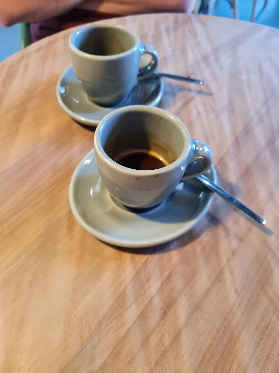Coffee