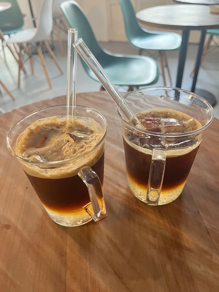 Cold Brew