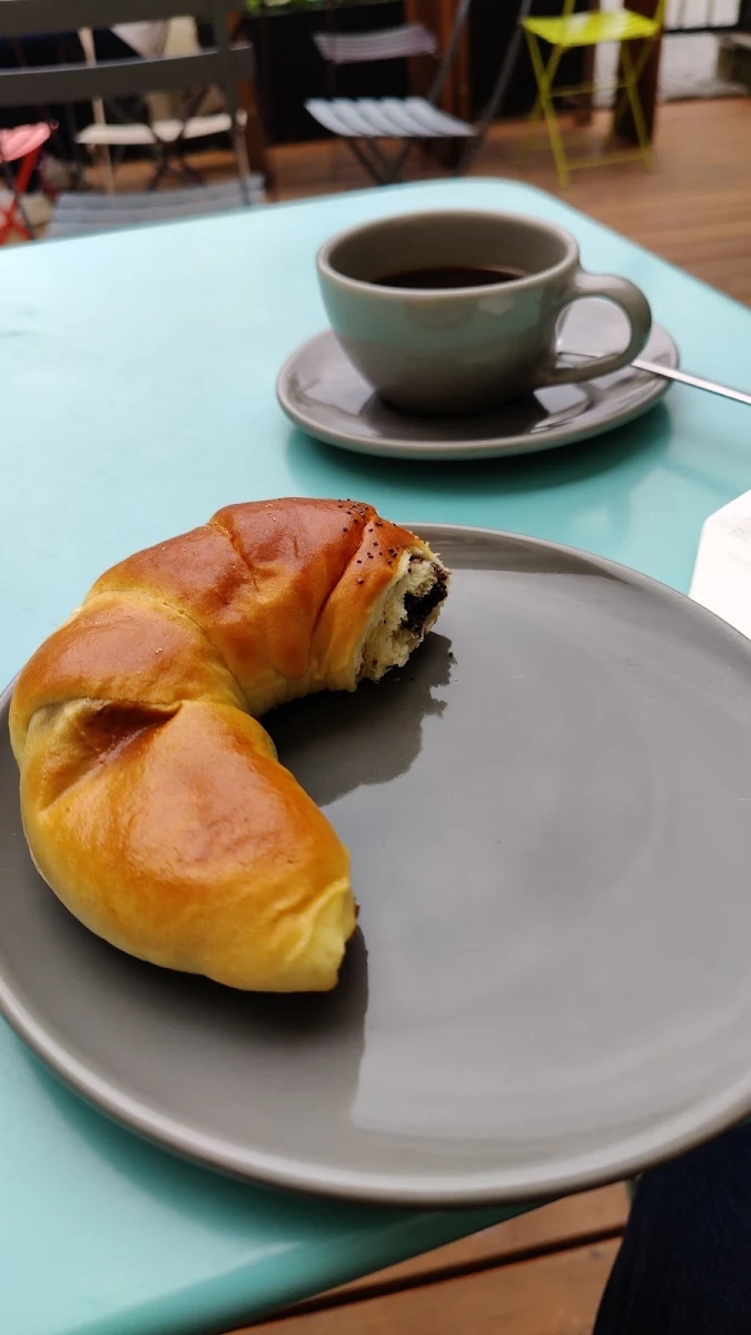 Croissants