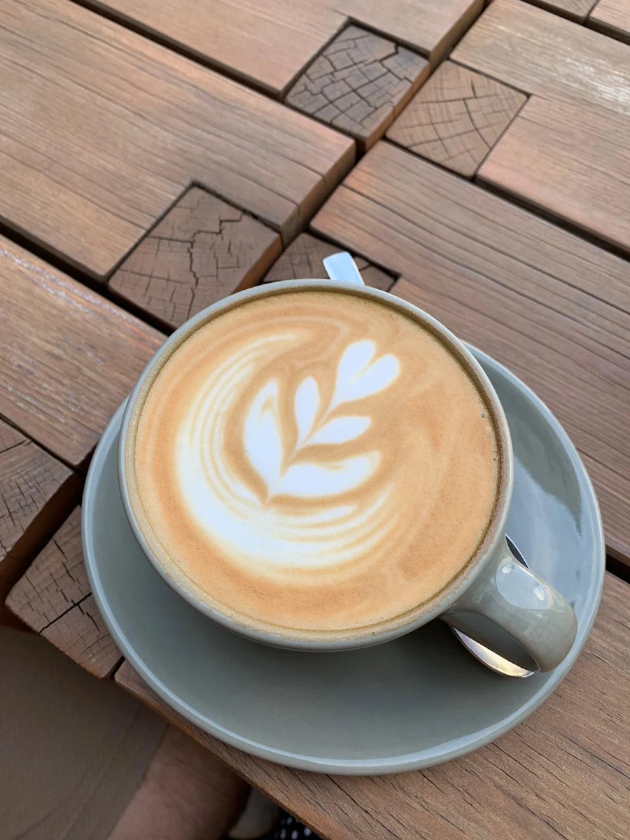 Flat White