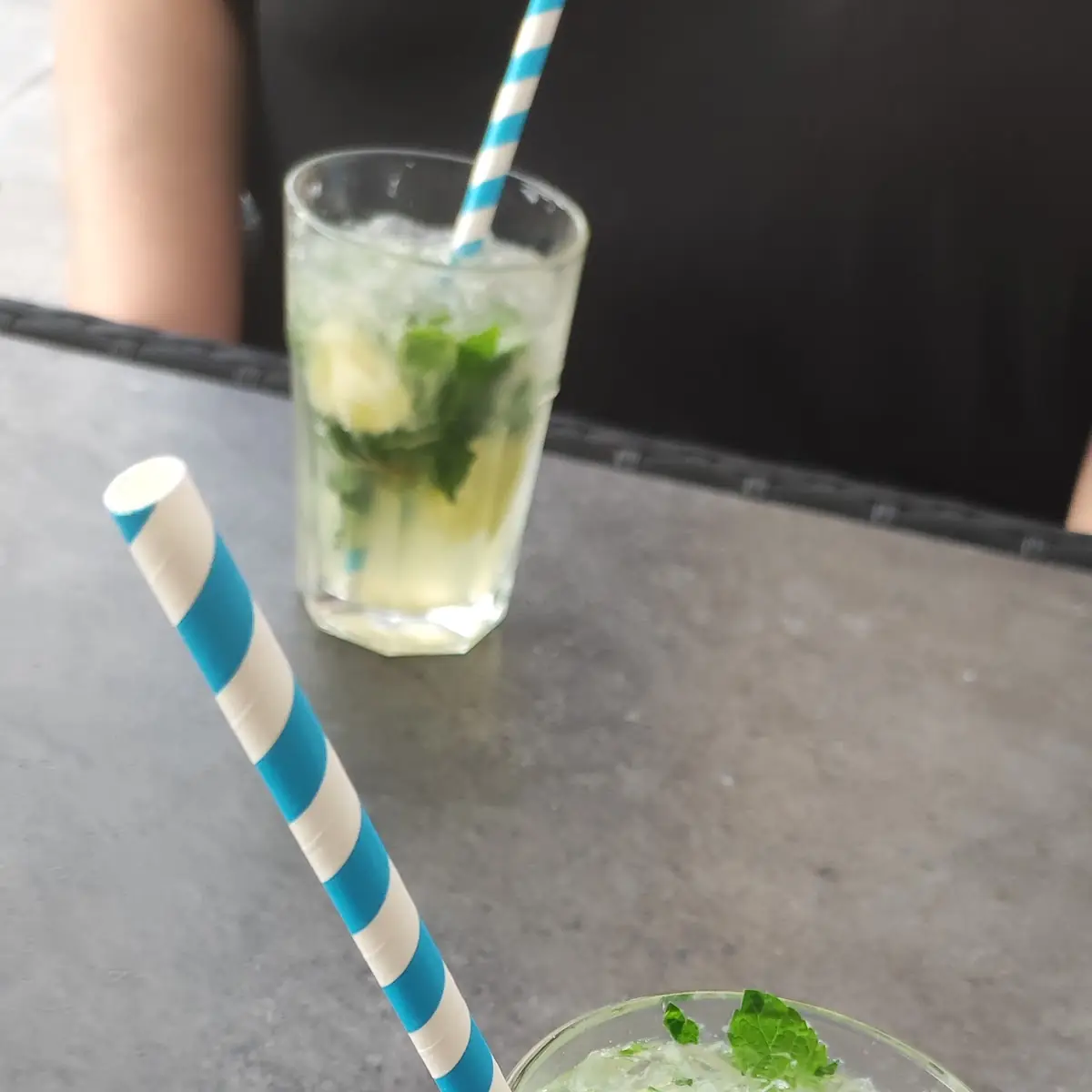 Mojito Perfekt