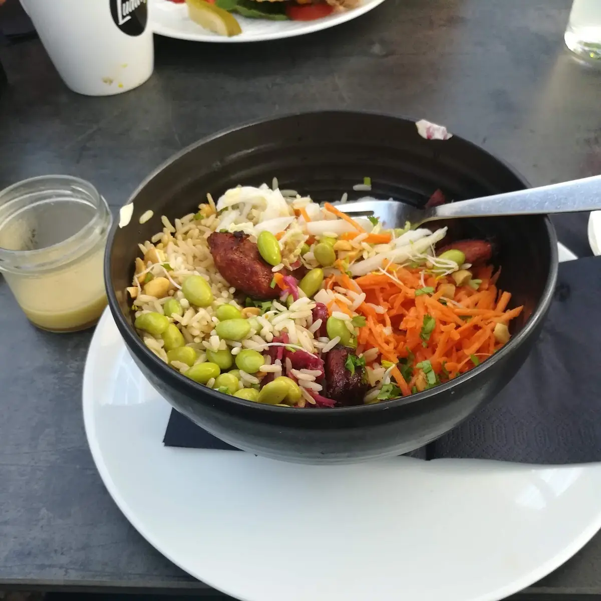 Chi Bowl