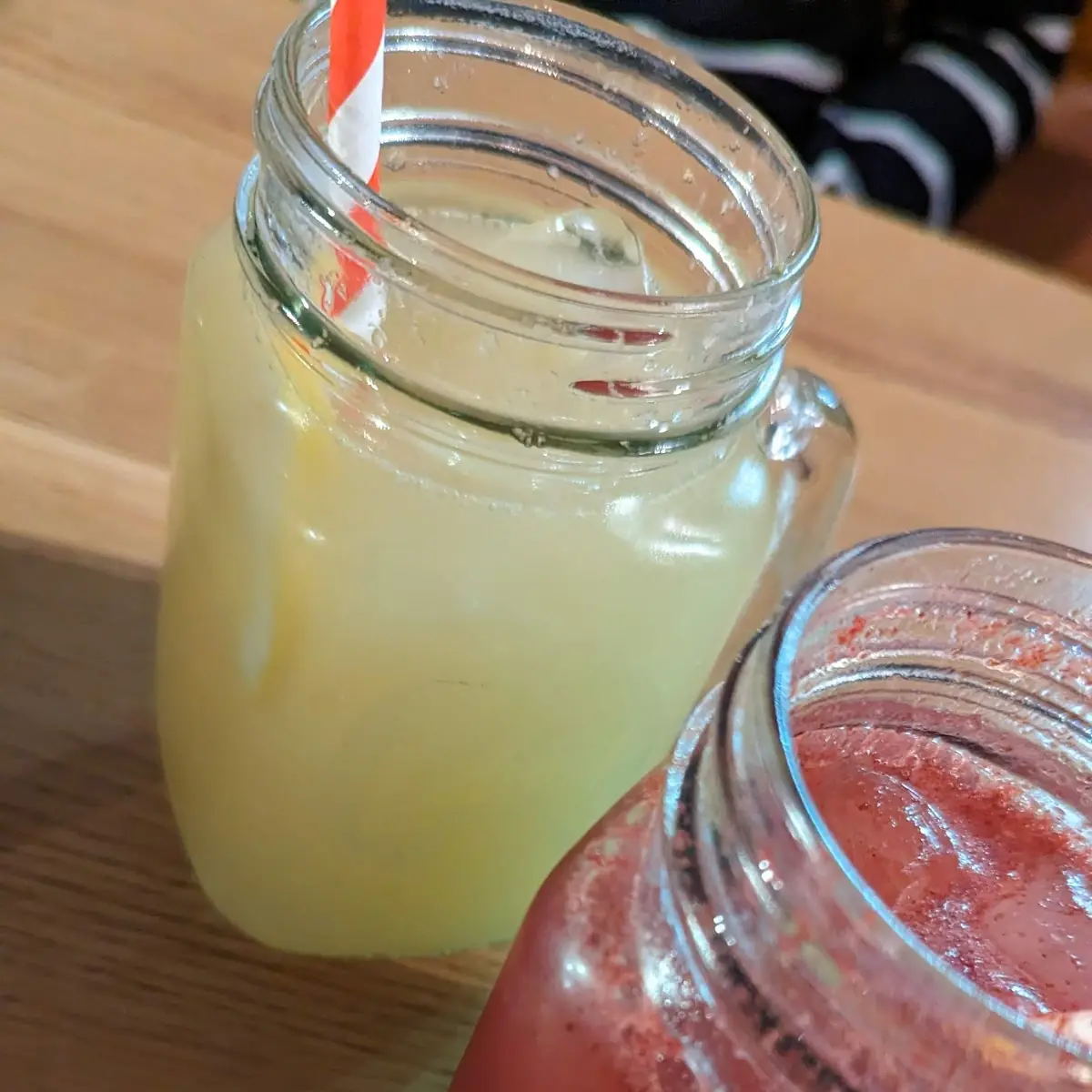 Limonade