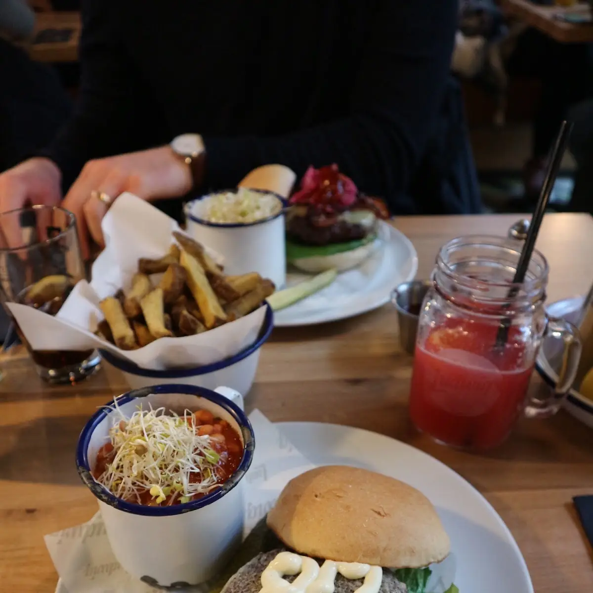 Ludwig Burger