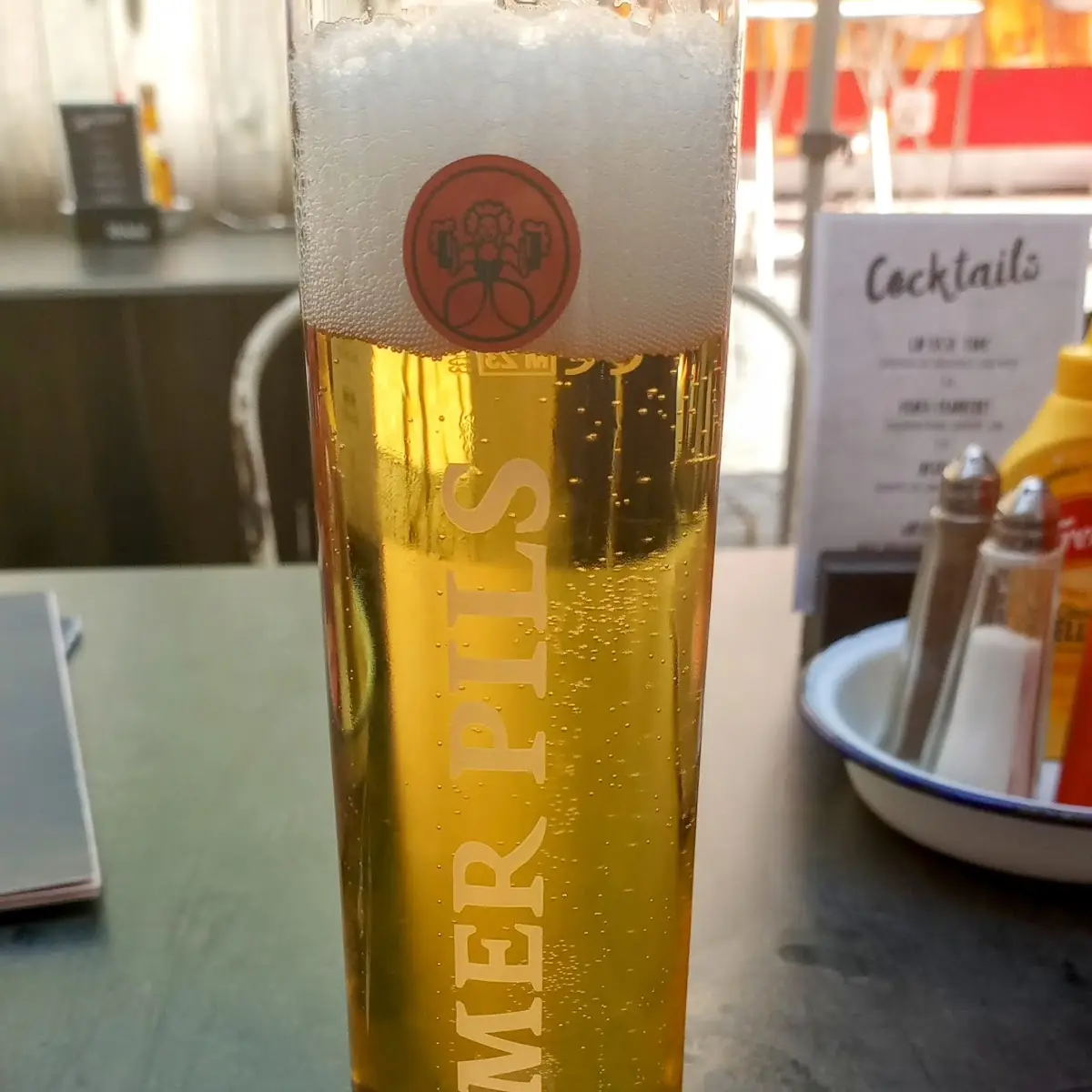 Trumer Pils