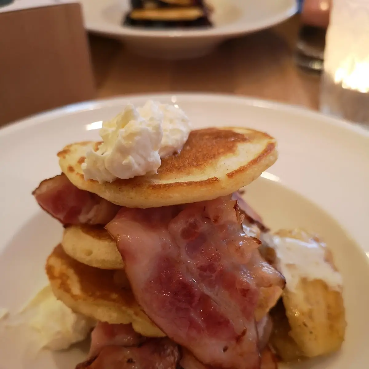 Pancakes