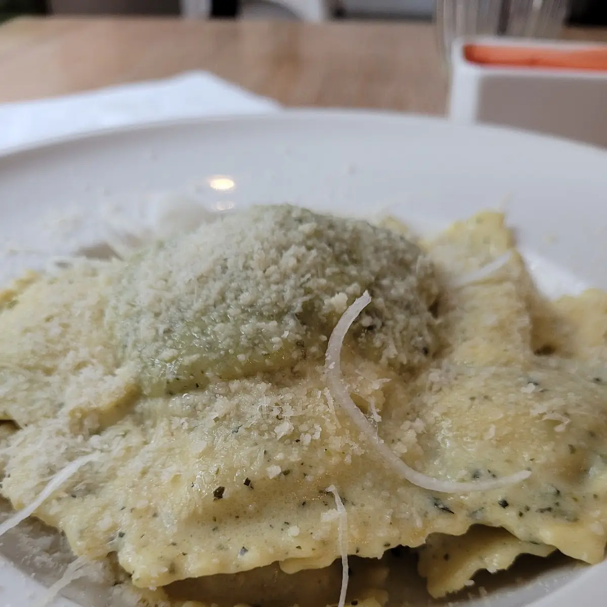 Ravioli