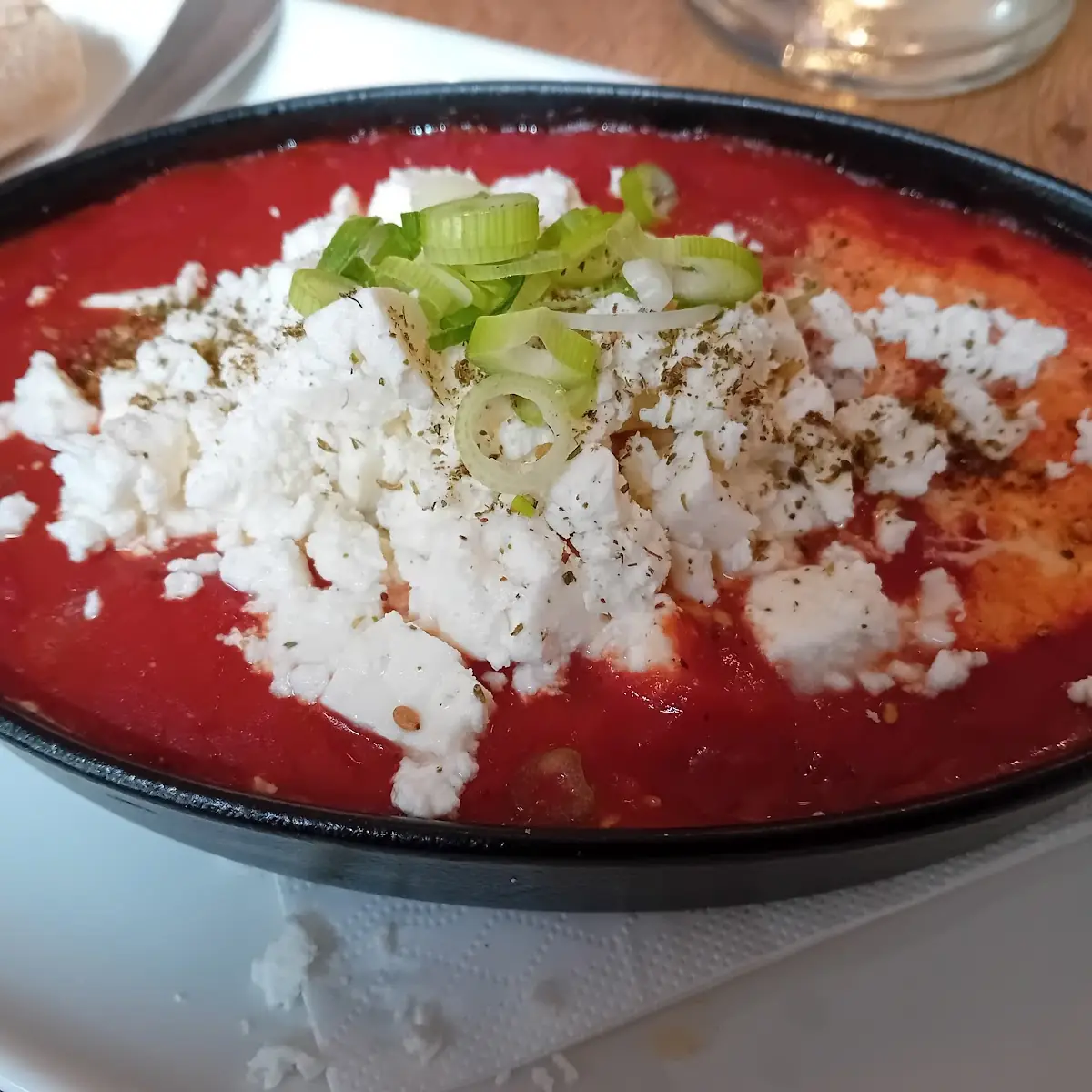 Shakshuka