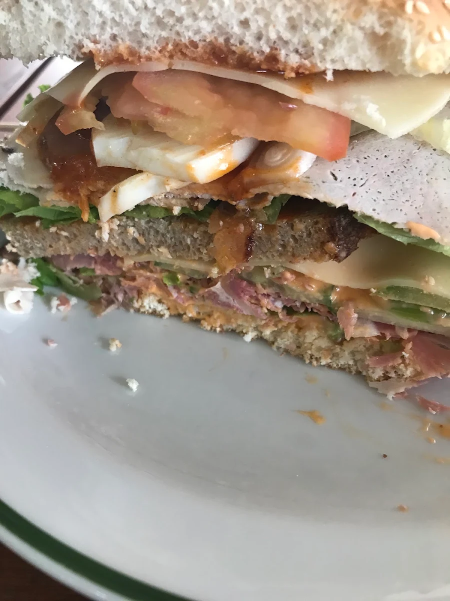 Hausburger
