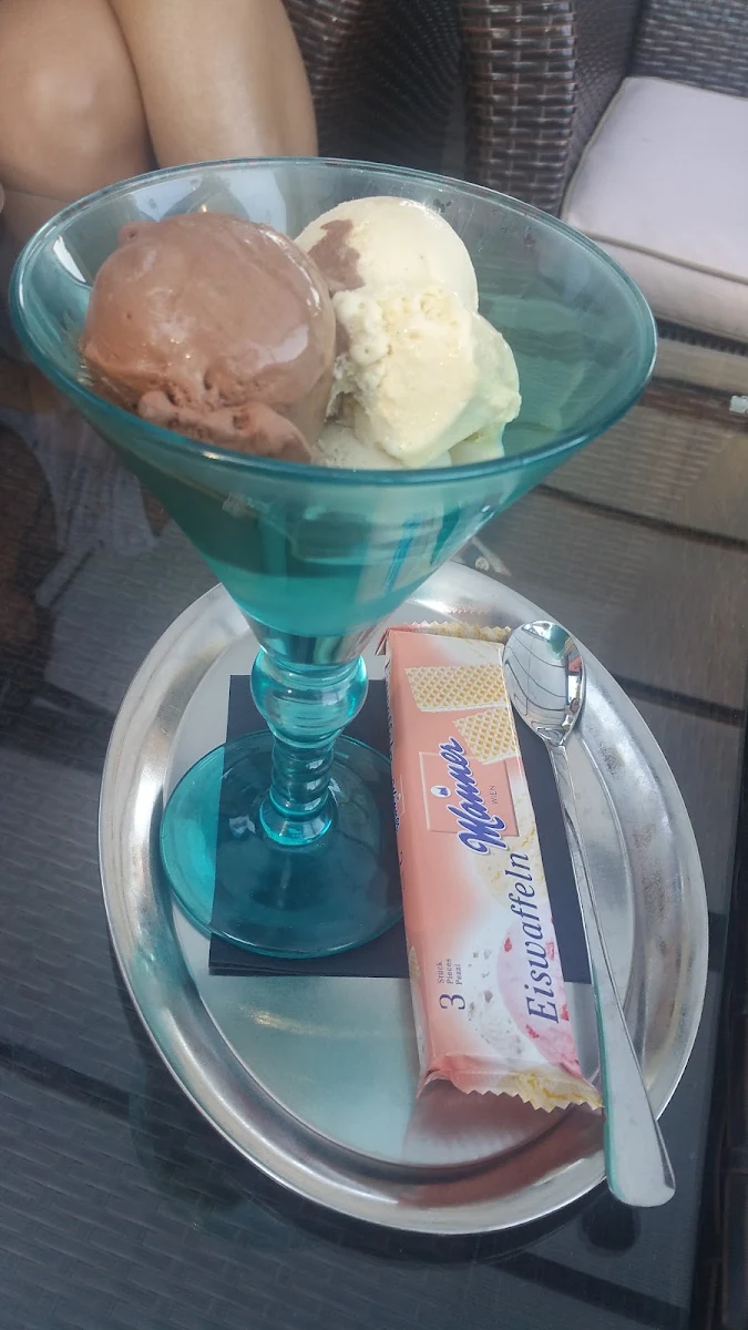 Eisbecher